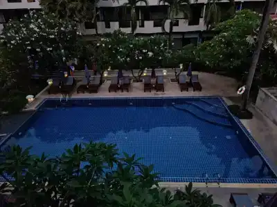 Phuket Island View Resort - SHA Extra Plus - 83