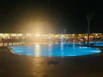 Mercure Hurghada - 21