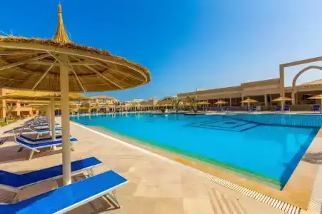 Pickalbatros Aqua Vista Resort - Hurghada - 42