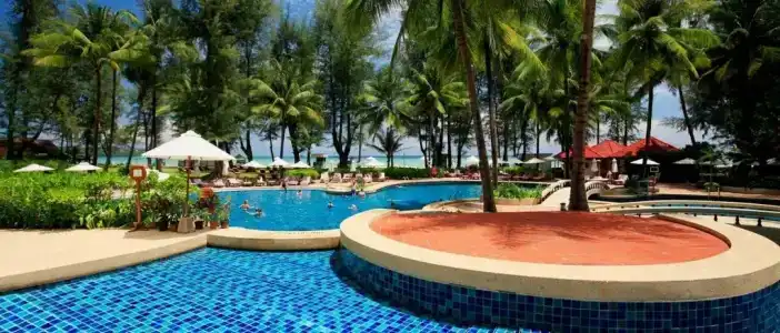 Dusit Thani Laguna Phuket - SHA Extra Plus - 30