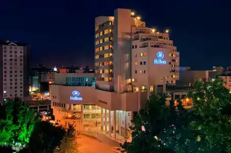 Wyndham Grand Kayseri - 20