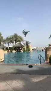 Sofitel The Palm, Dubay, Kurort i Spa - 58