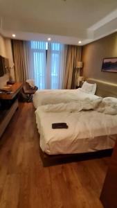 DoubleTree By Hilton Istanbul - Old Town - 35