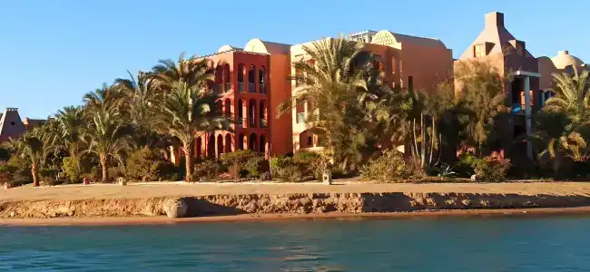 sheraton miramar rezort el guna - 5