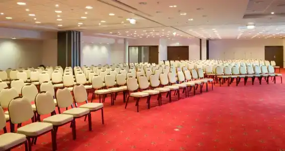 Park Inn by Radisson Meriton Conference & Spa Tallinn - 3