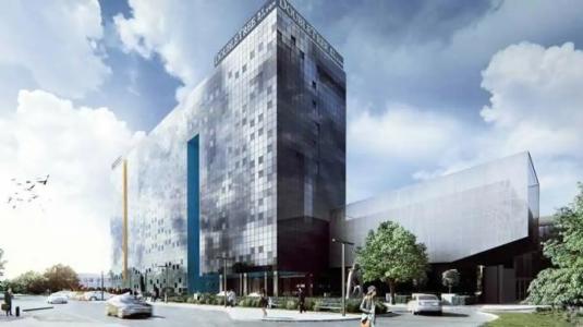 DoubleTree by Hilton Lodz - 66