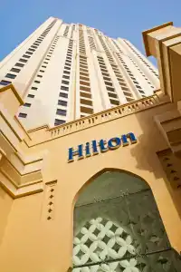 Hilton Dubai The Walk - 0