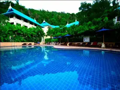 Krabi Tipa Resort - SHA EXTRA PLUS - 28