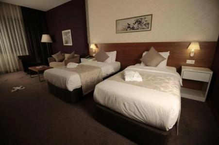 Ramada Plaza by Wyndham Istanbul Asia Airport - 10