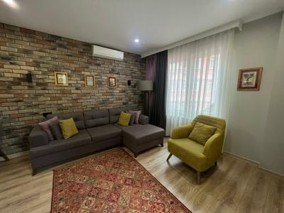 The Marions Suite Taksim- Special Category - 66