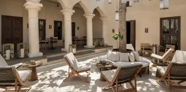 The Chedi Al Bait - 35