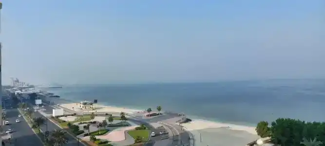 Ramada by Wyndham Beach Ajman - 48