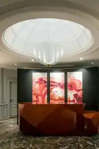 Sofitel Roma Villa Borghese - 76