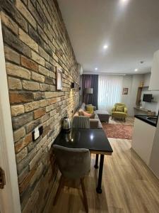 The Marions Suite Taksim- Special Category - 58