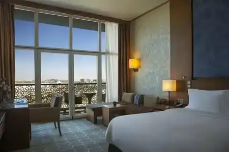 Yas Island Rotana Abu Dhabi - 12