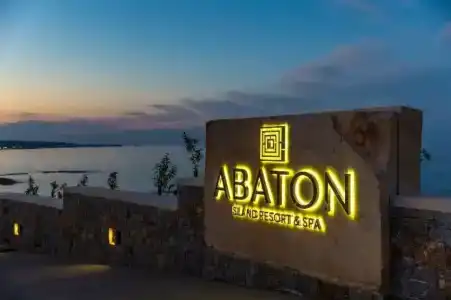 Abaton Island Resort & Spa - 0