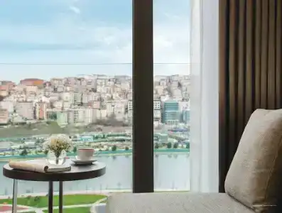 Movenpick Istanbul Golden Horn - 13