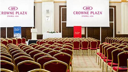 Crowne Plaza Istanbul Asia, an IHG - 76