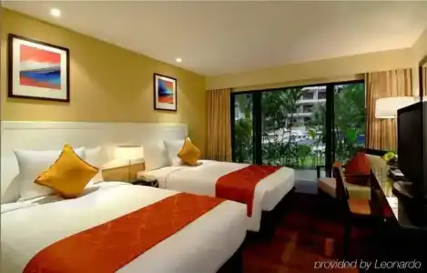 Holiday Inn Resort Phuket Surin Beach, an IHG - 73