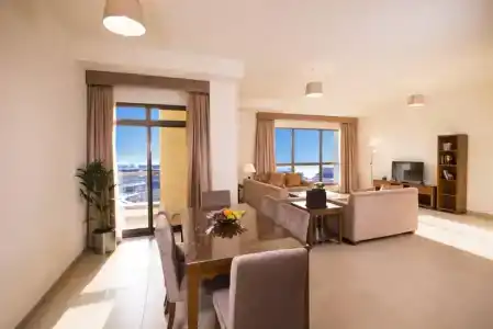 Roda Amwaj Suites Jumeirah Beach Residence - 33