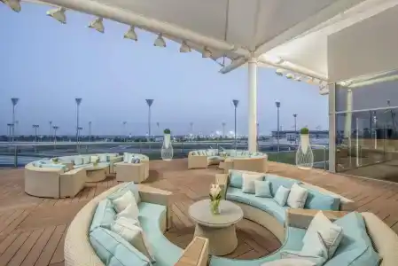 Radisson Blu, Abu Dhabi Yas Island - 11