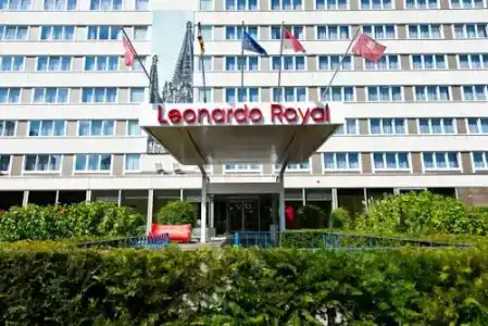 Leonardo Royal Koln - Am Stadtwald - 2