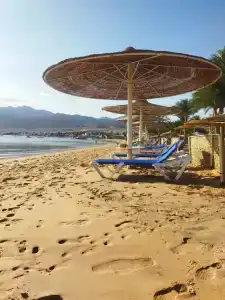 Dahab Lagoon Club & Resort Ex Tirana Dahab - 10