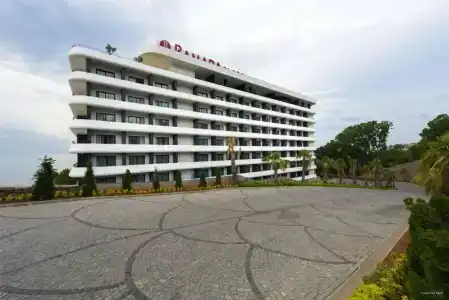 Ramada Plaza & Spa Trabzon - 5