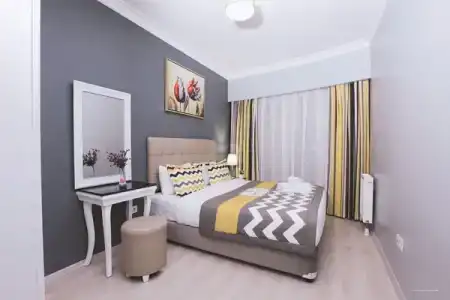 Serenity Suites Istanbul Airport - 48