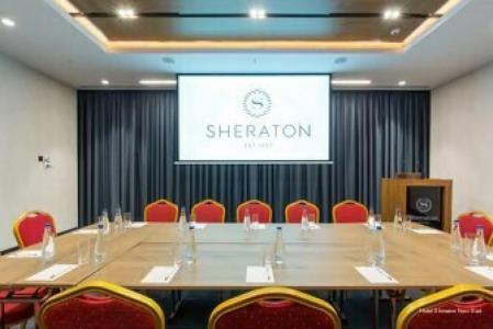 Sheraton Novi Sad - 40