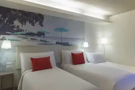 Travelodge Pattaya - 1