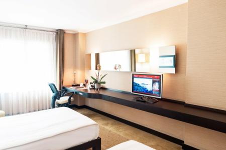 Ramada Plaza By Wyndham Istanbul City Center - 54