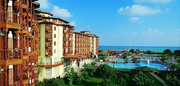 Selectum Family Resort Belek - 15