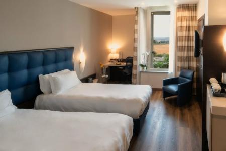 UNAHOTELS MH Matera - 55