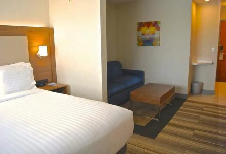 Holiday Inn Express Vancouver Airport-Richmond, an IHG - 23