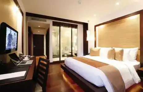 Movenpick Resort Bangtao Beach Phuket - 73