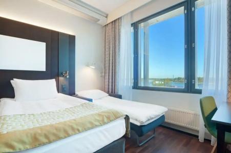 Holiday Inn Helsinki West - Ruoholahti, an IHG - 59