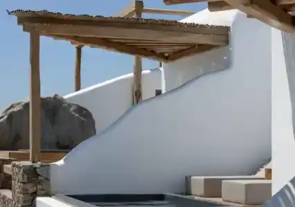 Alissachni Mykonos - 3