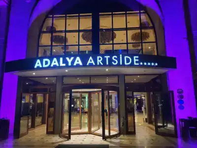 Adalya Art Side - 27