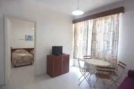 Alanya Queen Apart Otel - 14