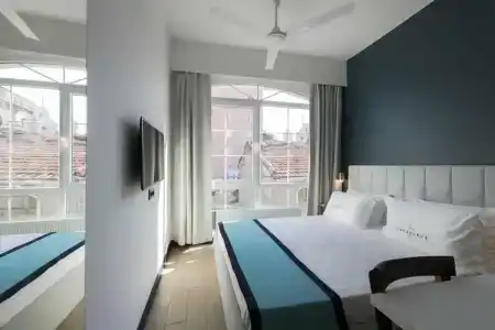 Levent Lavandula - 3
