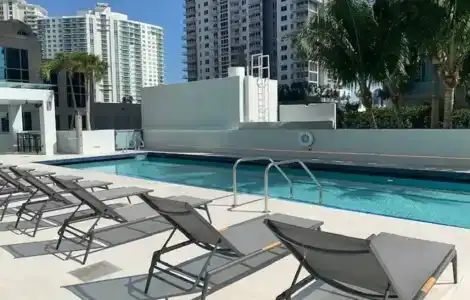 Hyatt Centric Las Olas Fort Lauderdale - 6