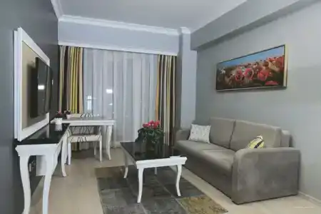 Serenity Suites Istanbul Airport - 32
