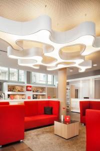 Park Inn by Radisson Stuttgart - 15