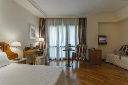 B&B Firenze Laurus Al Duomo - 13