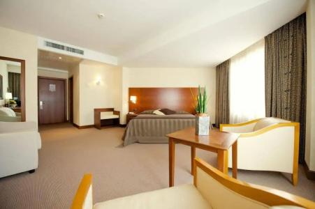 Four Points by Sheraton Siena - 33