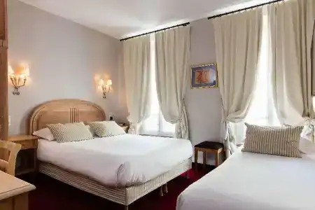 Best Western Aramis Saint Germain - 1