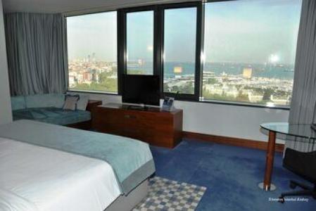 Sheraton Istanbul Atakoy - 60