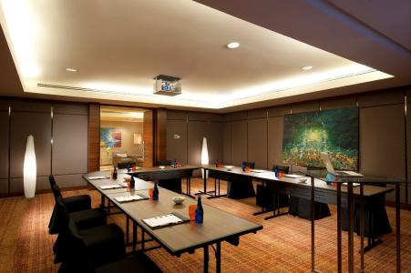 DoubleTree By Hilton Kuala Lumpur - 3