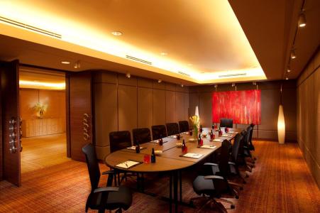 DoubleTree By Hilton Kuala Lumpur - 14